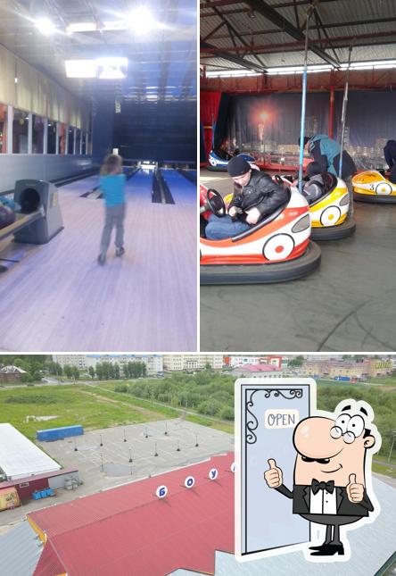 Фото кафе "Апельсин"