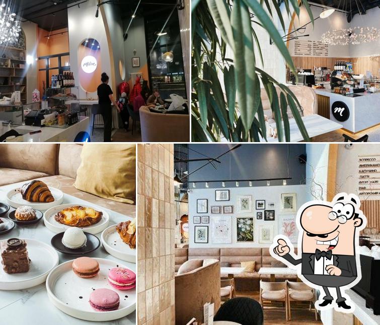 Мелисса свитс