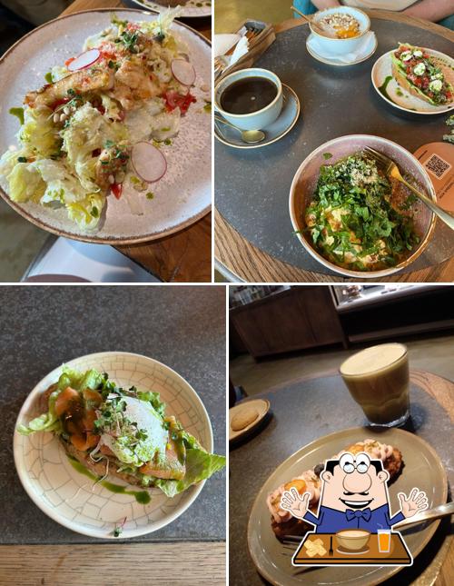 Севиче в "SoSweet"