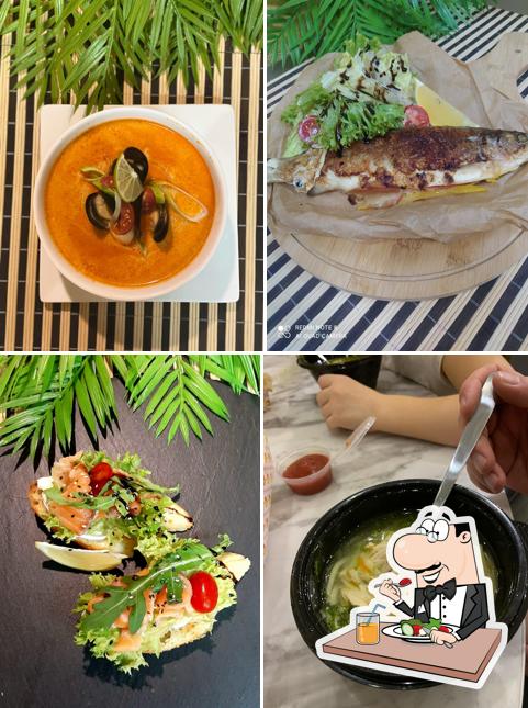 Семейное Kафе Nectarin