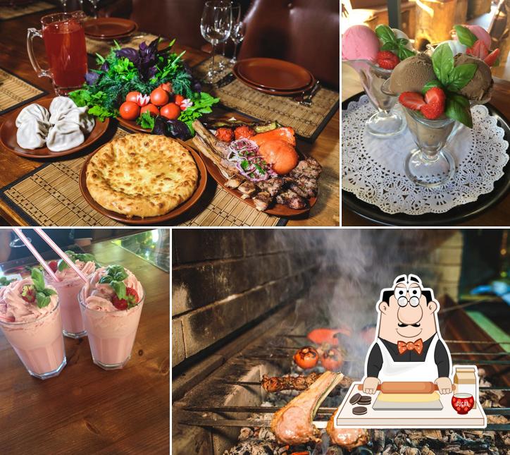 Кафе "Харчо"