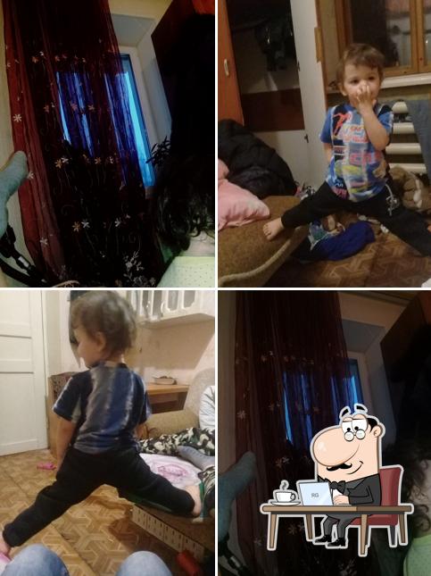 Робин Сдобин