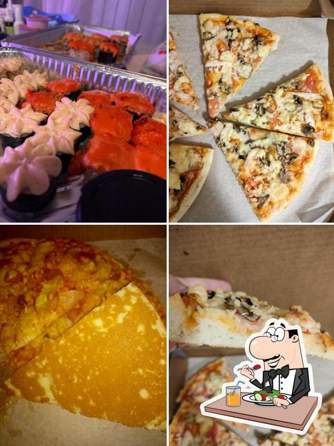 Пицца Экспресс