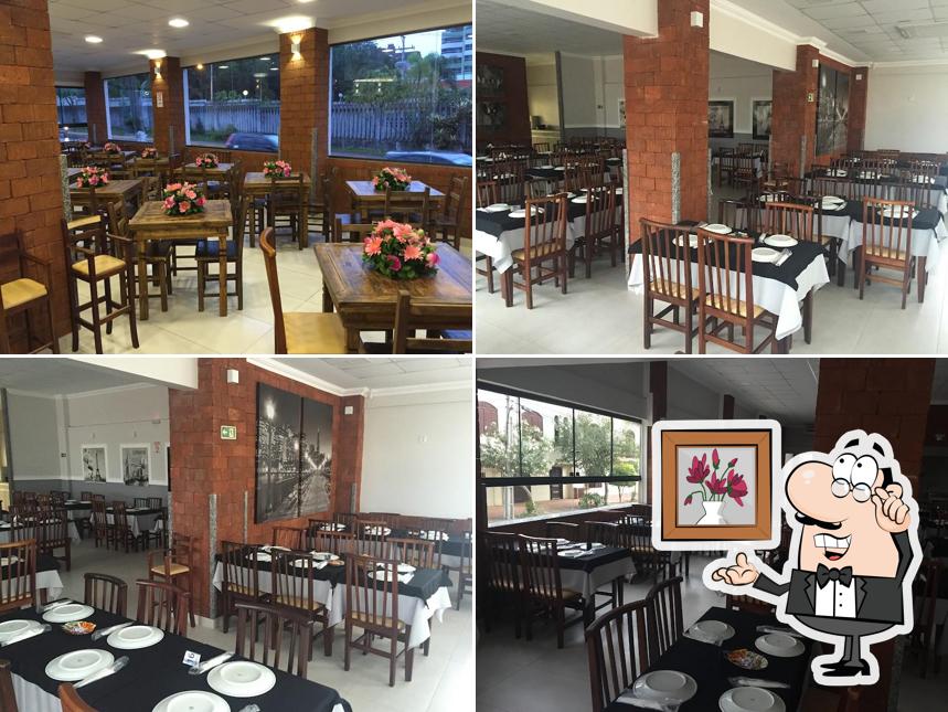 Casseroles pizzaria e galeteria