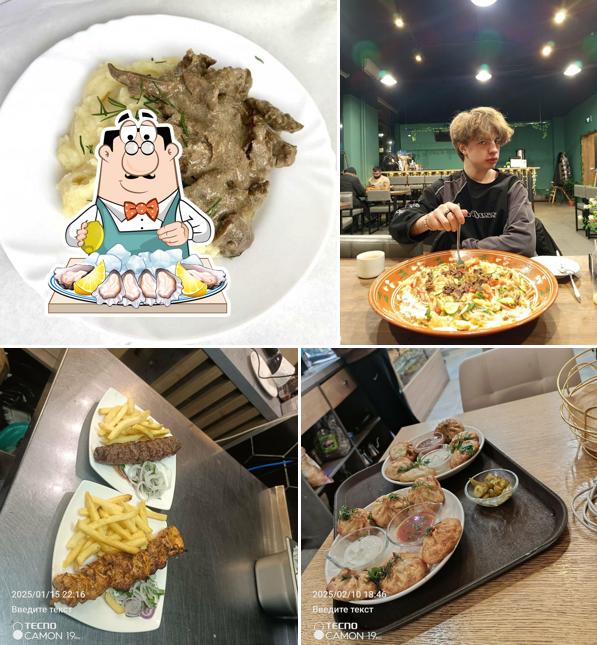 Чайхана уют