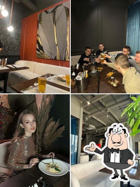 Байрон лаундж