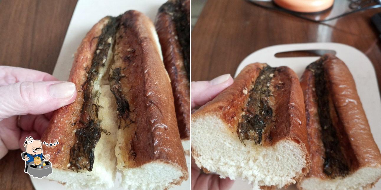 Добрый пекарь