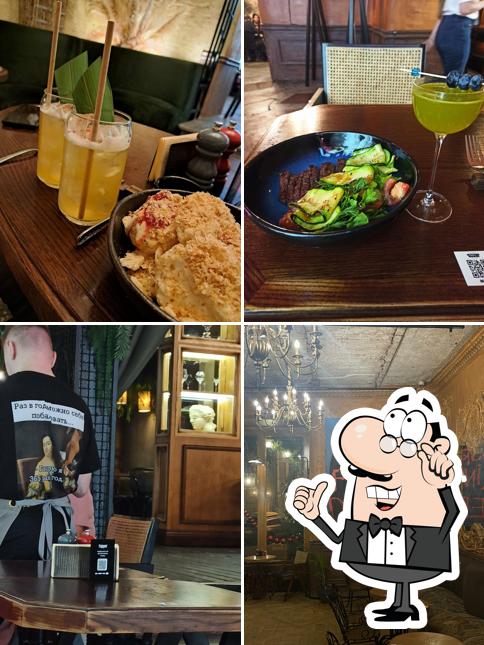 Забронируйте столик в "Butcher & Banker"