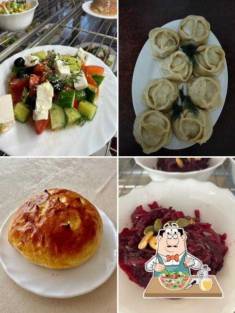 На Холмистой