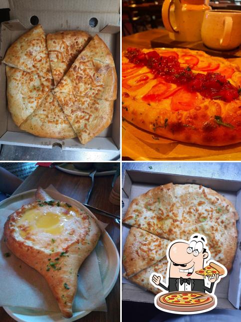 Идеальное сочетание