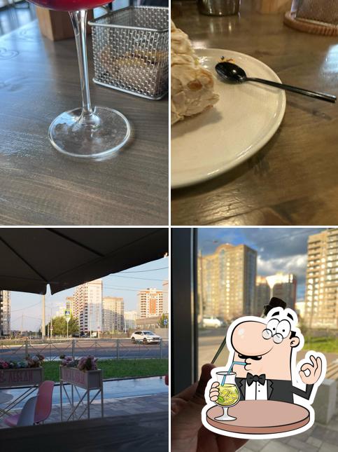 Гуси & лебеди