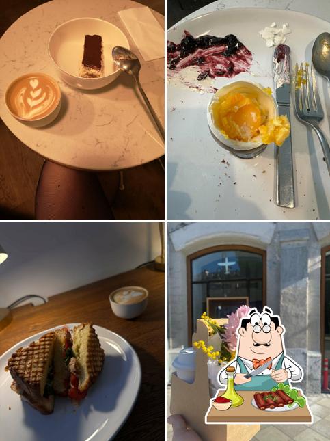 Свиные ребрышки в "Аэроплан"