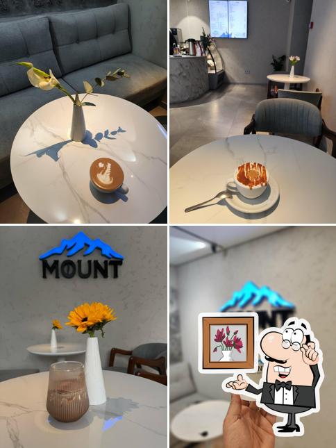 Mount Coffee