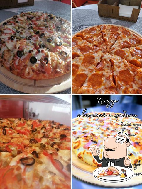 Семейное Место