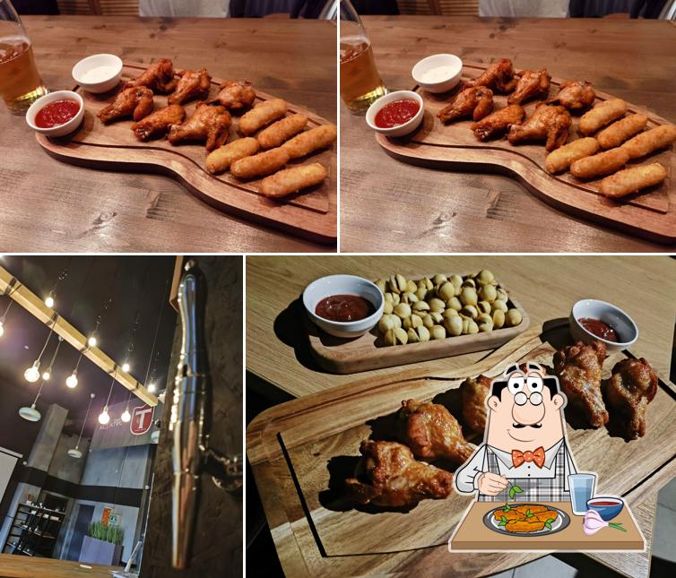 Кстати! бар