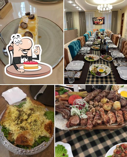 Кавказская пленница