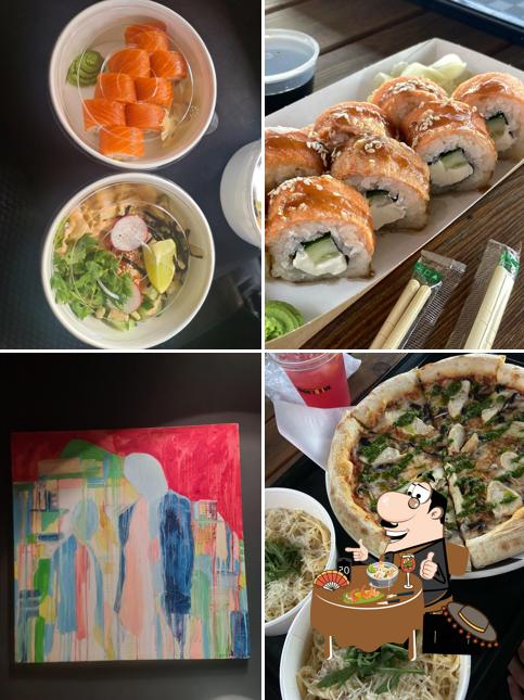 Фо в "Самурае"