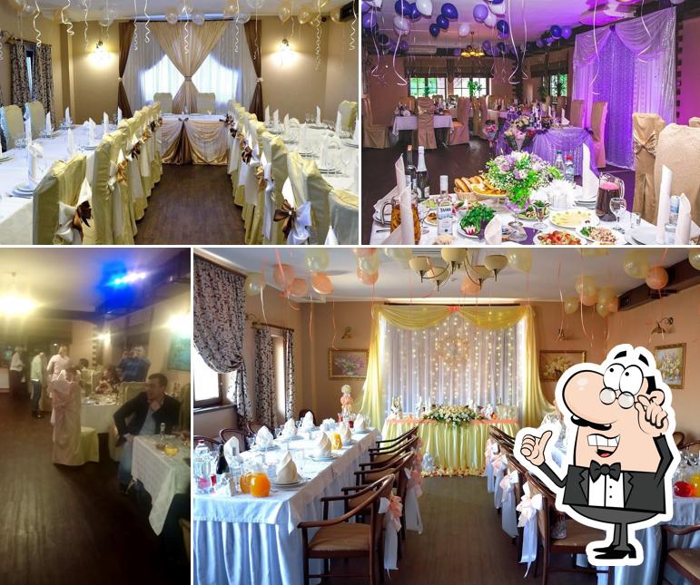 Забронируйте столик в "Ресторане Очаг"