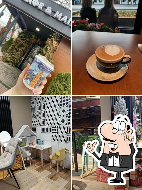 Шишки&Орешки