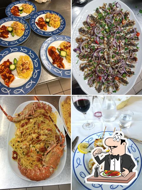 Profumi Di Mare Pescara - Ristorante di Pesce