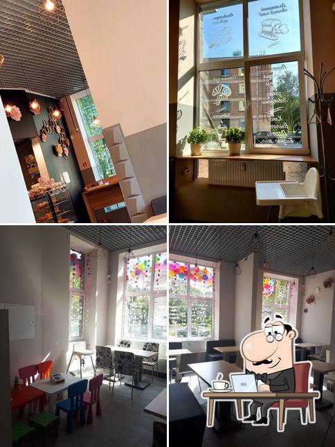 Петергофские пекарни