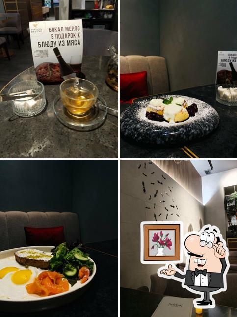 Старая Крымская Пиццерия