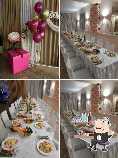 Интерьер "Ратуша"