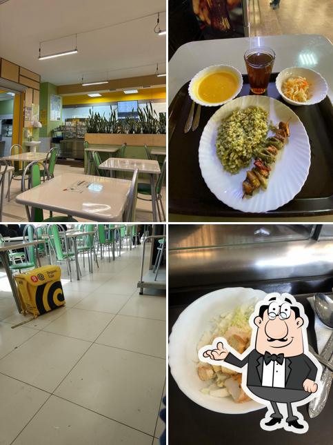 Забронируйте столик в "Домашняя столовая"