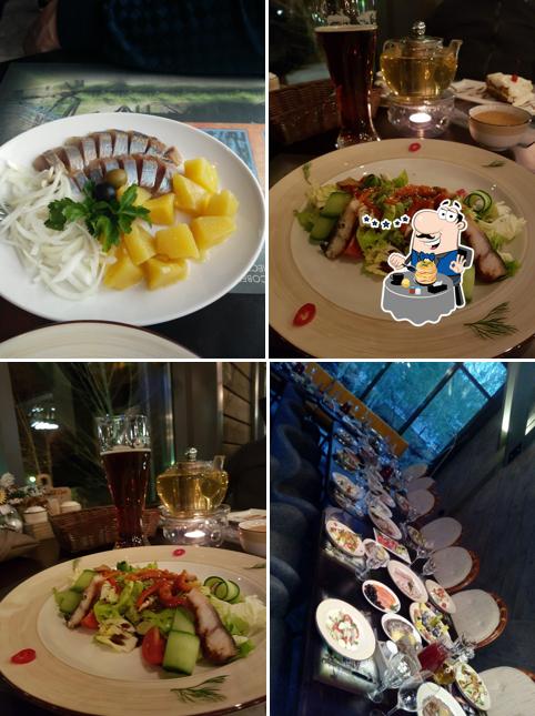 Встреча у реки