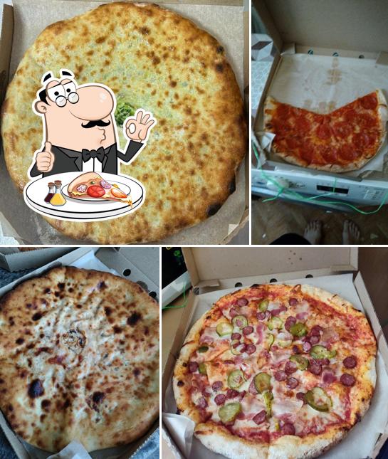 Круги Пироги