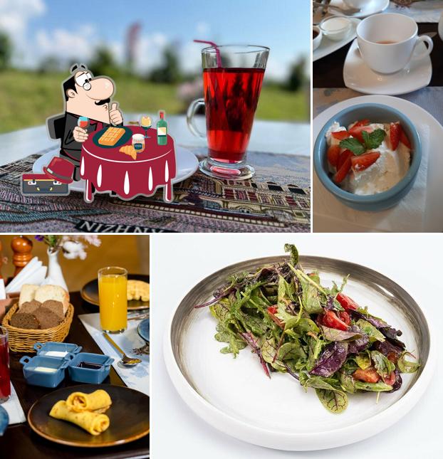 Вафли в "Никитине"