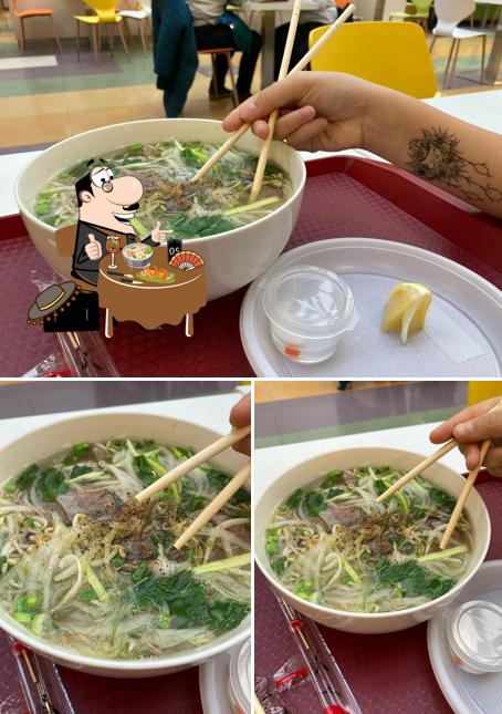 Фо в "Made in Vietnam"