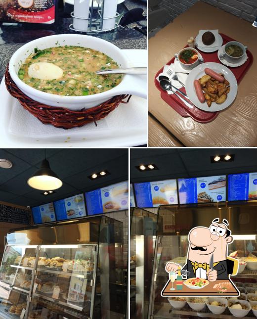 Сковородка