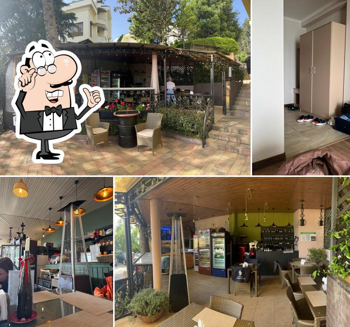 Черноморская квартира