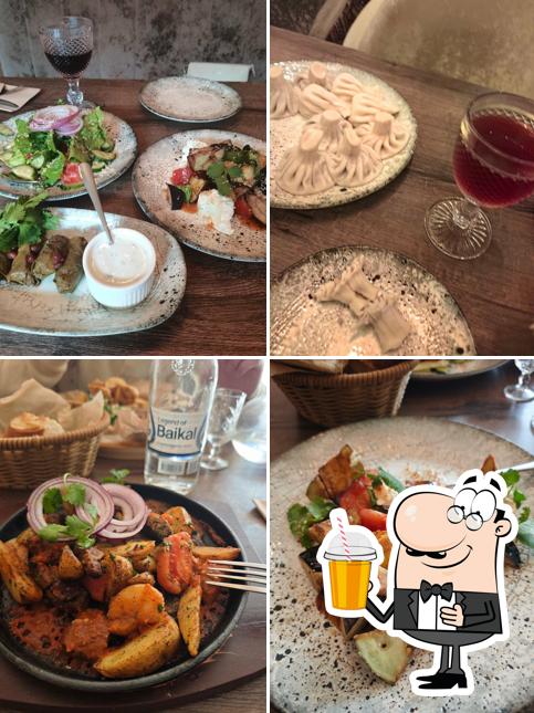 Грузинское наследие