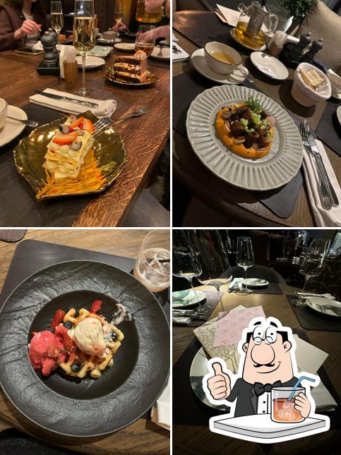 Груши и Яблоки