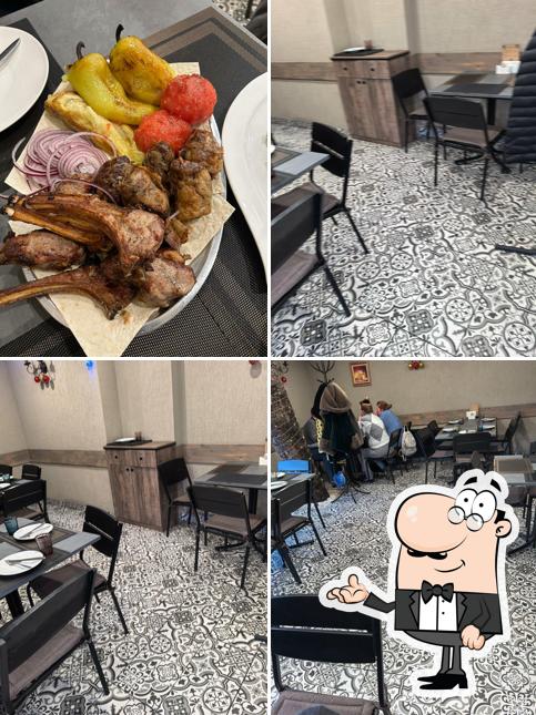 Золотой ягнёнок