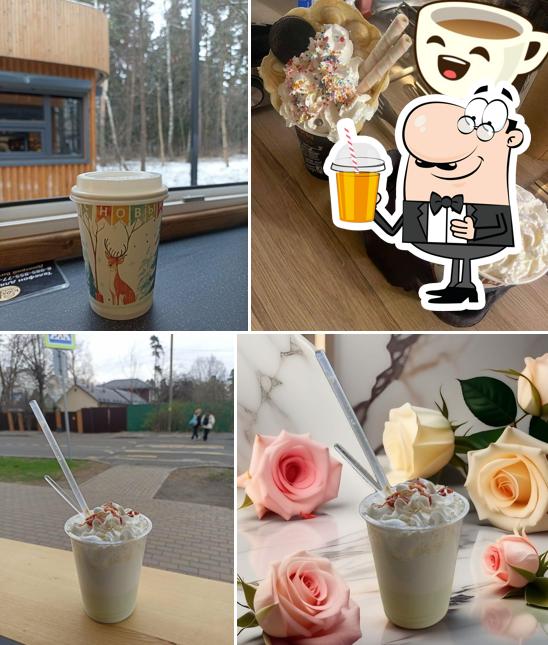 Кофе и прочие радости