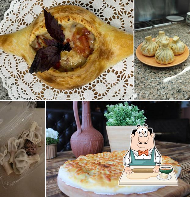 Самса в "Самихинкали"