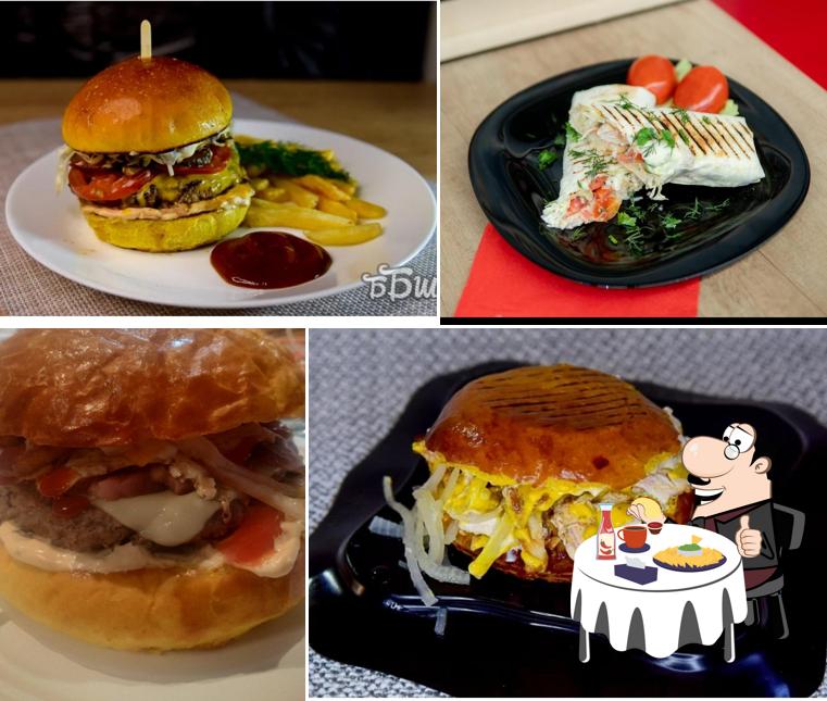 BIG BOSS ТЦ "Спутник" зона фудкорта, В.Гостинец,д. 67г