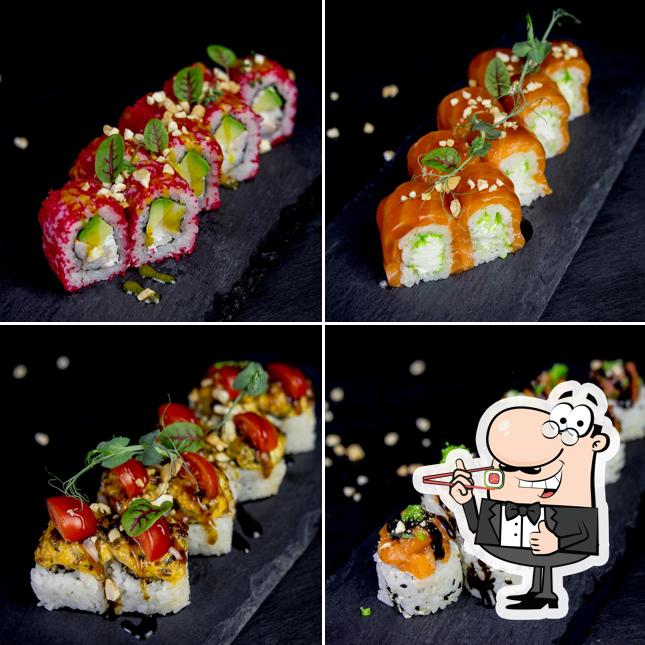 Империя Вкуса