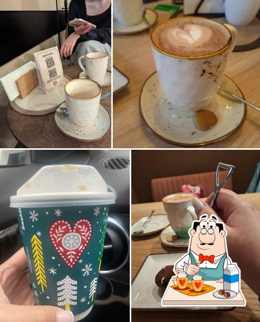 Кофеттория