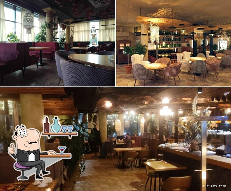 Хачапури Марико