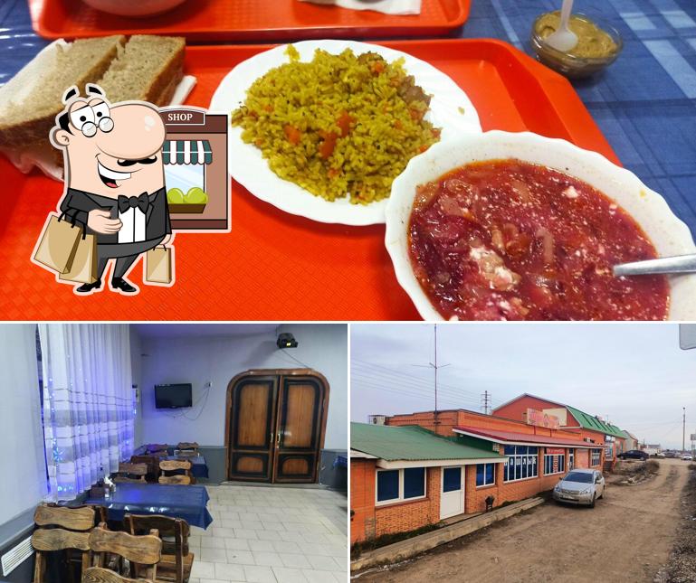 Обеды по домашнему