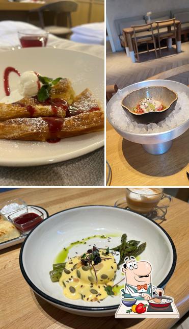 Паэлья в "Bistro Palazzo 5"