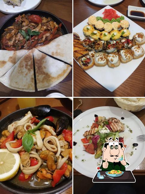 Своя компания