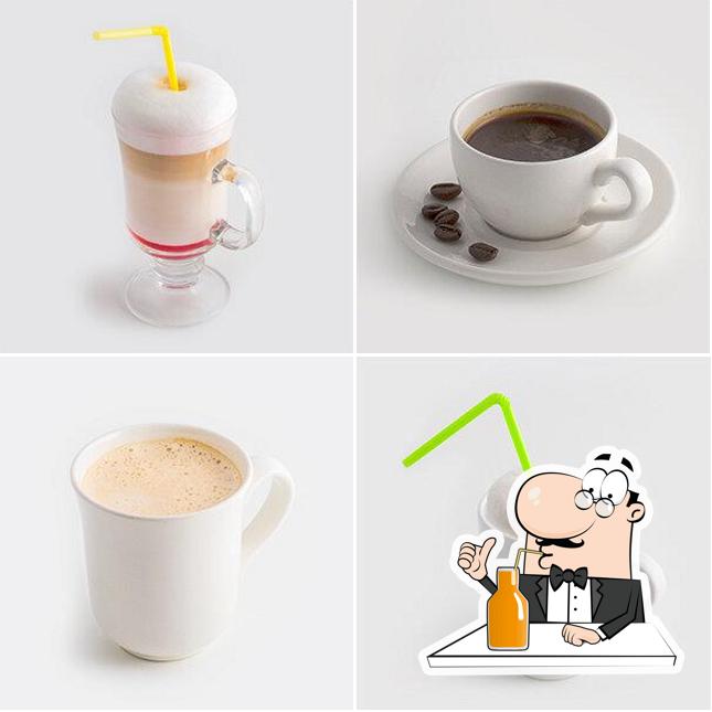 Топ Гастробар