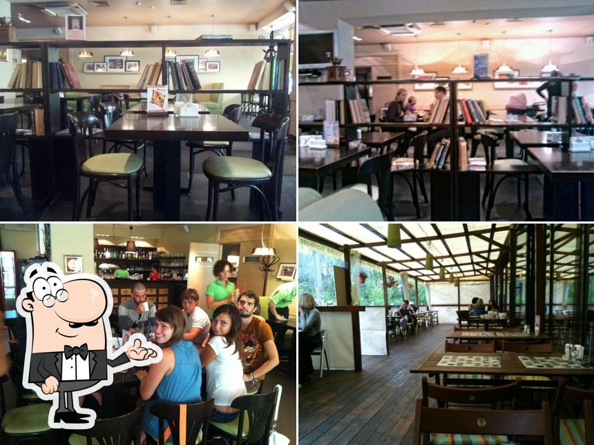 Капучинофф