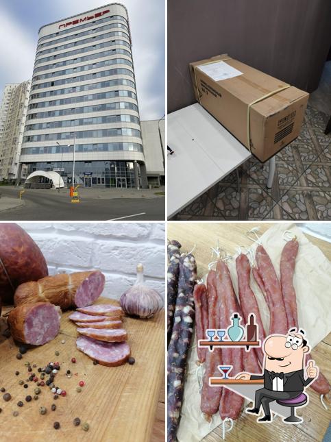 Фараон-трейд ООО Минск