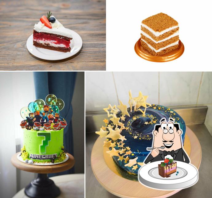 Четыре чашки